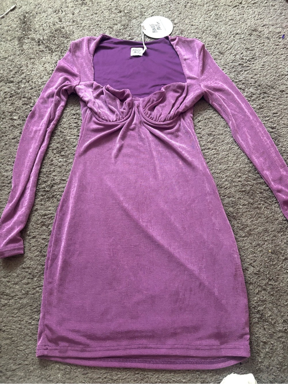 Princess Polly Mini Dress